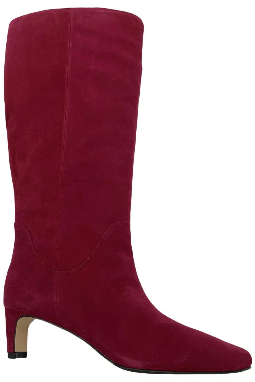 Vince Camuto Women's Leather Extra Wide Calf Tall Boot Avriah4 Chiant - Wide